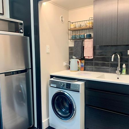 Roslyn Business Studio - 2 Bedroom Dunedin Dış mekan fotoğraf